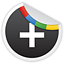 Google Plus Me!